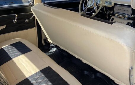 ГАЗ 21 «Волга», 1965 год, 975 000 рублей, 8 фотография