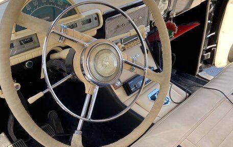 ГАЗ 21 «Волга», 1965 год, 975 000 рублей, 11 фотография