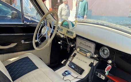 ГАЗ 21 «Волга», 1965 год, 975 000 рублей, 10 фотография