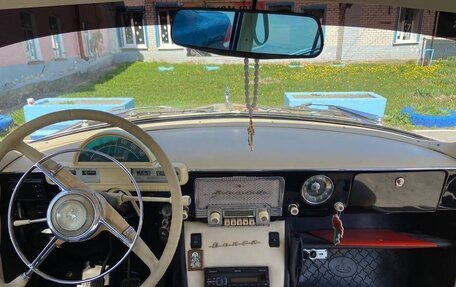 ГАЗ 21 «Волга», 1965 год, 975 000 рублей, 9 фотография