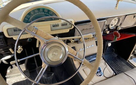 ГАЗ 21 «Волга», 1965 год, 975 000 рублей, 12 фотография