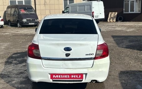 Datsun on-DO I рестайлинг, 2019 год, 350 000 рублей, 2 фотография