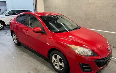 Mazda 3, 2010 год, 759 000 рублей, 3 фотография