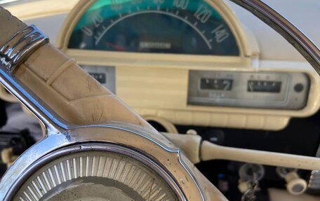 ГАЗ 21 «Волга», 1965 год, 975 000 рублей, 14 фотография