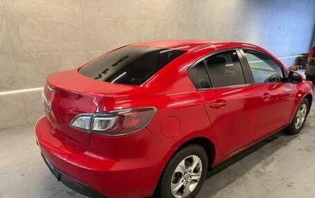 Mazda 3, 2010 год, 759 000 рублей, 4 фотография