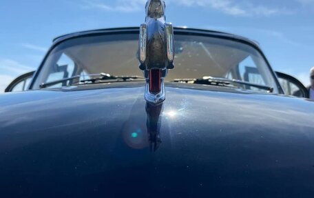 ГАЗ 21 «Волга», 1965 год, 975 000 рублей, 16 фотография