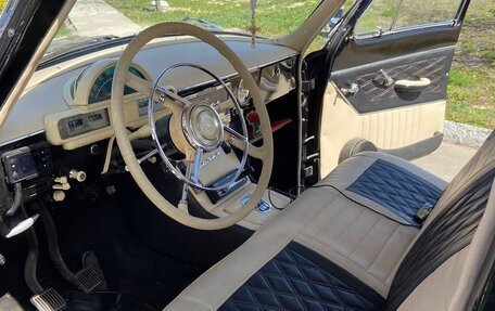 ГАЗ 21 «Волга», 1965 год, 975 000 рублей, 13 фотография