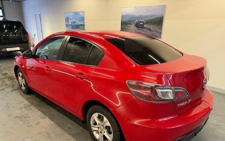 Mazda 3, 2010 год, 759 000 рублей, 6 фотография