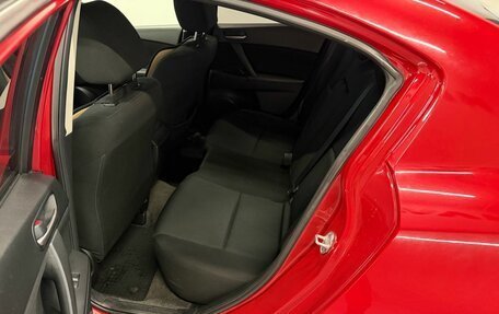 Mazda 3, 2010 год, 759 000 рублей, 8 фотография