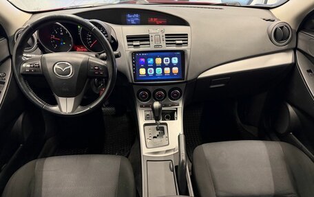 Mazda 3, 2010 год, 759 000 рублей, 9 фотография