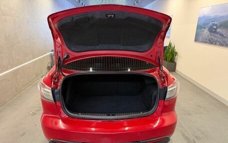 Mazda 3, 2010 год, 759 000 рублей, 14 фотография