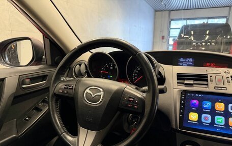 Mazda 3, 2010 год, 759 000 рублей, 12 фотография