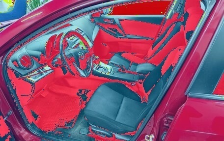 Mazda 3, 2010 год, 759 000 рублей, 7 фотография