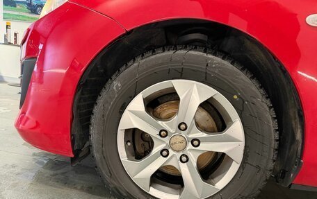 Mazda 3, 2010 год, 759 000 рублей, 15 фотография