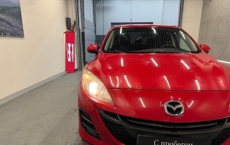 Mazda 3, 2010 год, 759 000 рублей, 16 фотография