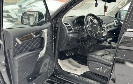 Haval H9 I рестайлинг, 2022 год, 3 100 000 рублей, 6 фотография