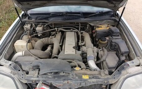 Toyota Crown, 2002 год, 990 000 рублей, 2 фотография