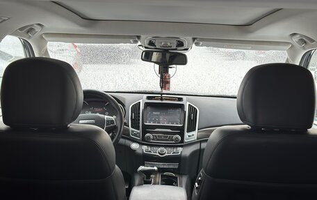 Haval H9 I рестайлинг, 2022 год, 3 100 000 рублей, 5 фотография