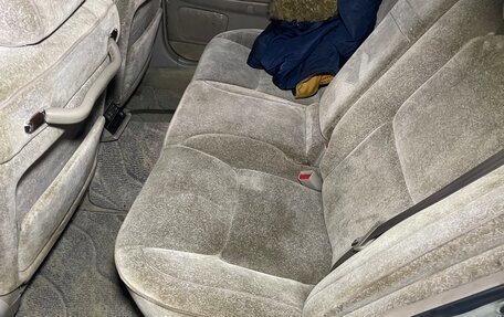 Toyota Crown, 2002 год, 990 000 рублей, 8 фотография