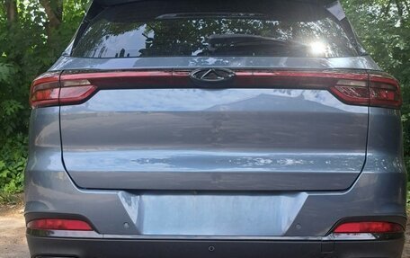 Chery Tiggo 7 Pro, 2021 год, 1 690 000 рублей, 3 фотография