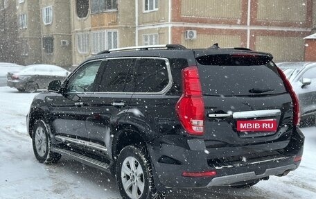 Haval H9 I рестайлинг, 2022 год, 3 100 000 рублей, 3 фотография