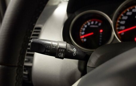 Honda Jazz I рестайлинг, 2006 год, 600 000 рублей, 22 фотография