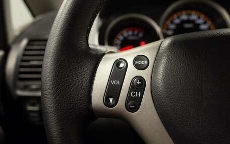 Honda Jazz I рестайлинг, 2006 год, 600 000 рублей, 24 фотография