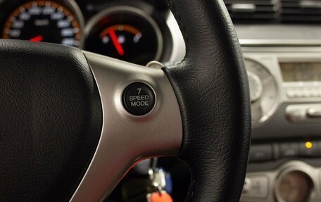 Honda Jazz I рестайлинг, 2006 год, 600 000 рублей, 25 фотография