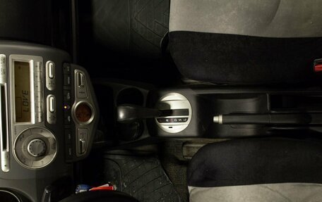 Honda Jazz I рестайлинг, 2006 год, 600 000 рублей, 28 фотография