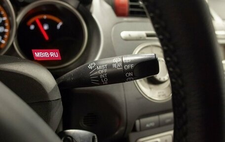 Honda Jazz I рестайлинг, 2006 год, 600 000 рублей, 23 фотография