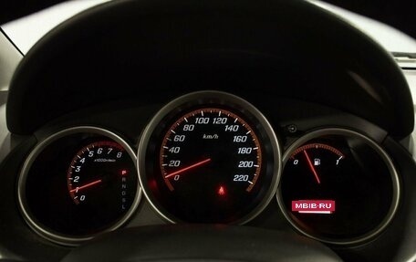 Honda Jazz I рестайлинг, 2006 год, 600 000 рублей, 21 фотография