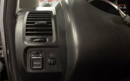 Honda Jazz I рестайлинг, 2006 год, 600 000 рублей, 33 фотография