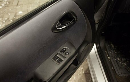 Honda Jazz I рестайлинг, 2006 год, 600 000 рублей, 32 фотография