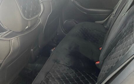 Toyota Avensis III рестайлинг, 2006 год, 800 000 рублей, 12 фотография