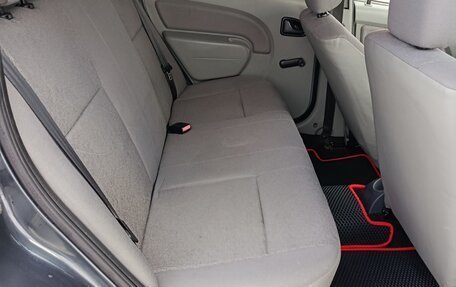 Renault Logan I, 2007 год, 210 000 рублей, 12 фотография