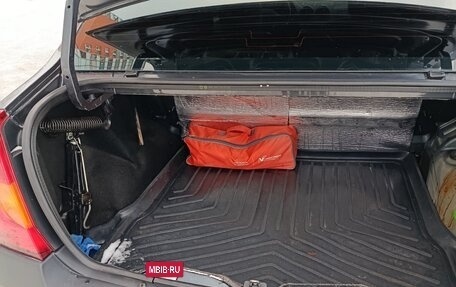 Renault Logan I, 2007 год, 210 000 рублей, 14 фотография