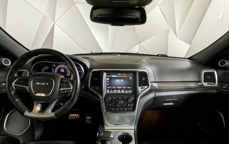 Jeep Grand Cherokee, 2013 год, 2 949 000 рублей, 10 фотография