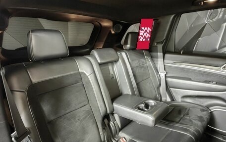 Jeep Grand Cherokee, 2013 год, 2 949 000 рублей, 13 фотография