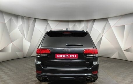 Jeep Grand Cherokee, 2013 год, 2 949 000 рублей, 8 фотография