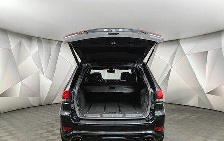 Jeep Grand Cherokee, 2013 год, 2 949 000 рублей, 19 фотография