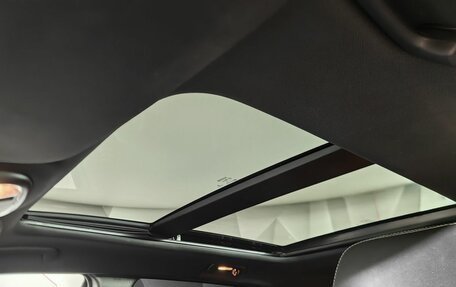 Jeep Grand Cherokee, 2013 год, 2 949 000 рублей, 22 фотография