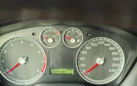 Ford C-MAX I рестайлинг, 2006 год, 360 000 рублей, 6 фотография