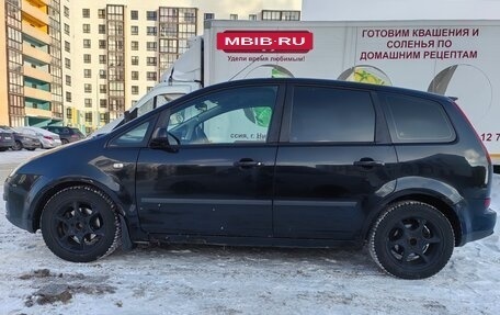 Ford C-MAX I рестайлинг, 2006 год, 360 000 рублей, 5 фотография