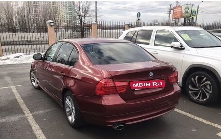 BMW 3 серия, 2011 год, 1 250 000 рублей, 2 фотография
