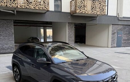 Hyundai Tucson, 2025 год, 4 600 000 рублей, 4 фотография