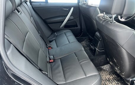 BMW X3, 2007 год, 950 000 рублей, 8 фотография