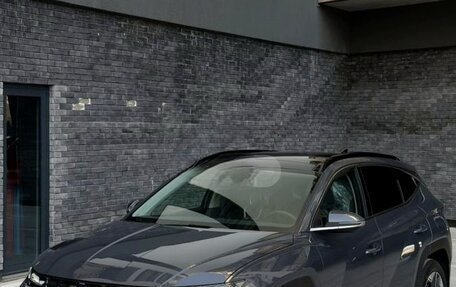 Hyundai Tucson, 2025 год, 4 600 000 рублей, 2 фотография