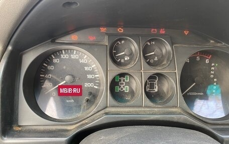 Mitsubishi Pajero III рестайлинг, 2005 год, 810 000 рублей, 15 фотография