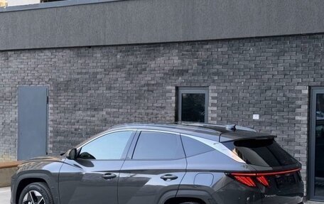 Hyundai Tucson, 2025 год, 4 600 000 рублей, 7 фотография