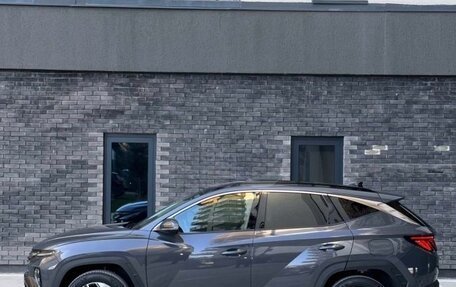 Hyundai Tucson, 2025 год, 4 600 000 рублей, 8 фотография